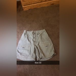 Men’s shorts